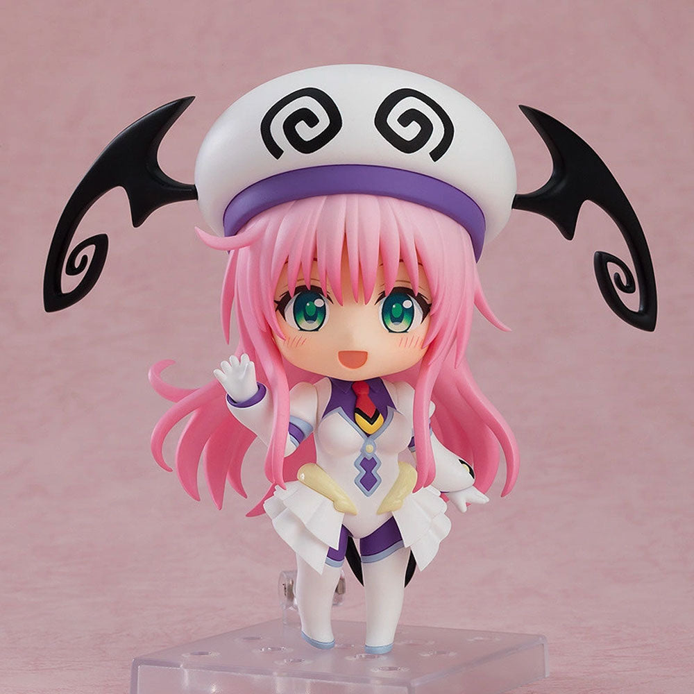 FIGURA NENDOROID LALA SATALIN DEVILUKE 2322 FIGURA NENDOROID LALA SATALIN DEVILUKE 2322